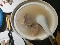 -渝信川菜(长安店)