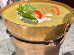 -Home Thai·泰谣(王府井apm店)