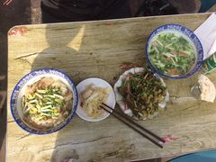 -长香源葫芦头梆梆肉(开通巷店)