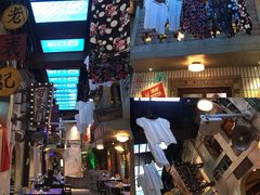 -老表记广西宵夜螺蛳鸭脚煲(西大店)