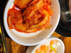 -九田家黑牛烤肉料理(新辰里亚运村店)