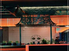 门面-大隐·成都火锅Bistro(合生麒麟新天地店)