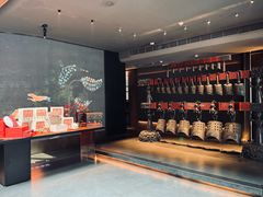 -曾宴·楚菜(湖北省博物馆店)