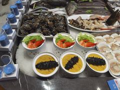 -双合园·海鲜水饺青岛菜(九水东路店)