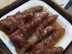 -喜鹊茶点.啫煲(车陂店)