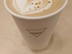 -Manner Coffee(宜山路地铁站店)