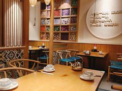 -黑家养生粥道馆(新世纪店)