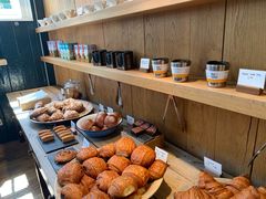 -Monmouth Coffee(博罗市场店)