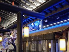 -绿茶餐厅(朝阳大悦城店)