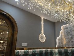 -欧提汗·新疆餐厅·清真(银都路店)