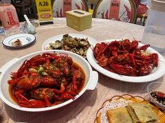 -味道工厂楚虾王(龙虾城店)