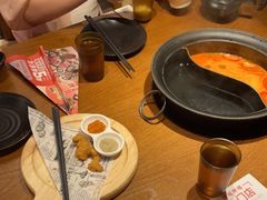 -呷哺呷哺(宝山正大乐城店)