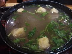 -百年尹氏汤包(湖南路狮子桥店)