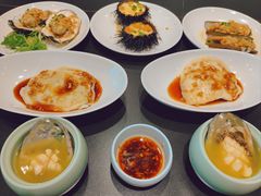 -小红鲸·海鲜餐厅(轸大路店)
