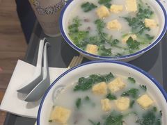 -大食代美食广场(月星环球港店)