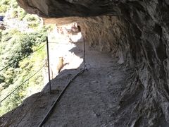-丽江虎跳峡景区-售票处