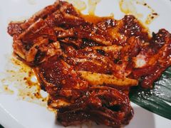 -一品诚记烤肉·甄选店(中南路店)