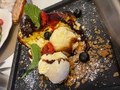 -斯普汇生蚝牛排馆(中骏世界城店)