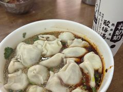 -回坊马二饺子馆