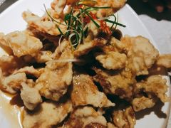 锅包肉-乾园(天河城店)