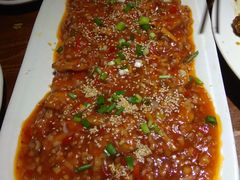 皇帝豆腐-津沽小院(大直沽总店)