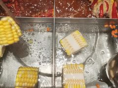 -海底捞火锅(吴中路店)