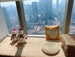 -久匠·纹眉半永久野生眉