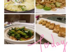 -桃源春晓中餐厅 TaoYuan Restaurant