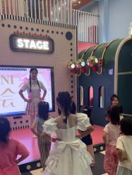 -MELAND CLUB亲子乐园·派对·餐厅(北京芳圆里ID MALL店)