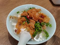 -小豆海棠(人民南路店)