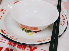 -五马集·海鲜·温州大牌档(黑金冠五马街十字路口店)