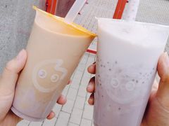 -CoCo都可(北苑K酷店)