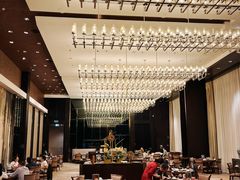 -广州天河希尔顿酒店