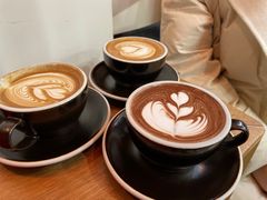 -SPARROW 家雀儿咖啡本店
