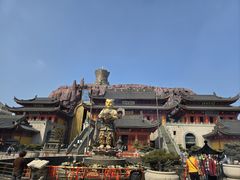 -上海东林寺(金山区)