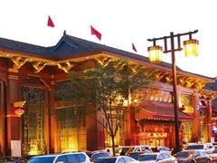 -老爷庙风味美食府(魏都大道店)