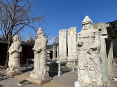 -北京石刻艺术博物馆(五塔寺)