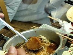 -德四家·云南傣味烧烤品牌(和谐店)