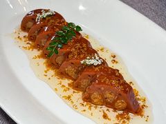 -龙井御庄·精致江南菜(龙井店)