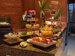 -马哥孛罗咖啡厅·Cafe Marco (厦门马哥孛罗东方大酒店)