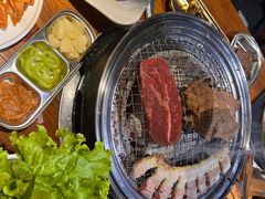 -原始泥炉烤肉(总店)