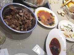 -蝎王府羊蝎子(虎坊桥总店)