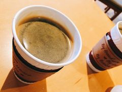 美式-COSTA COFFEE(中粮祥云店)