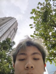 -秦·专注剪发