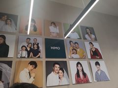 -海马体照相馆(龙湖杭州金沙天街店)