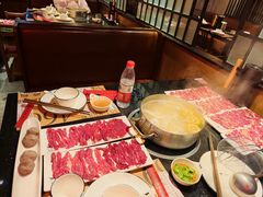 -牛事制造局牛肉火锅(莲岳路店)