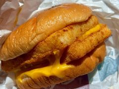 -麦当劳(团结湖店)