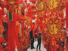 -AEON永旺(东方宝泰店)