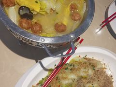 -福禄财东北菜(珠江帝景店)