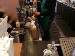 -星巴克臻选(济南恒隆店)